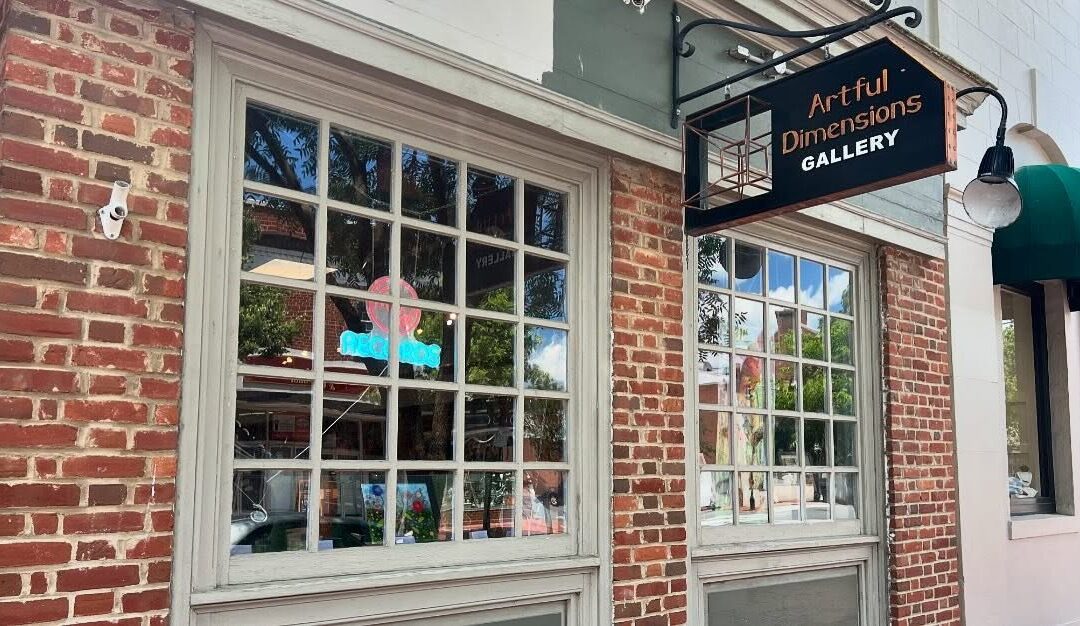 Artful Dimensions Gallery