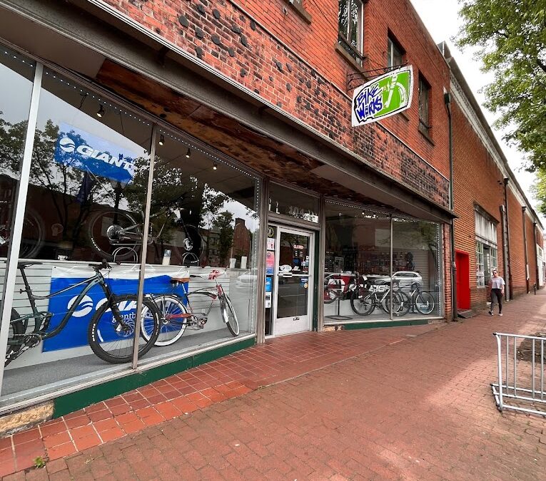 Bike Works