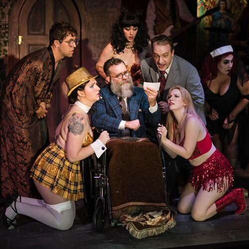 Fredericksburg Theatre Ensemble