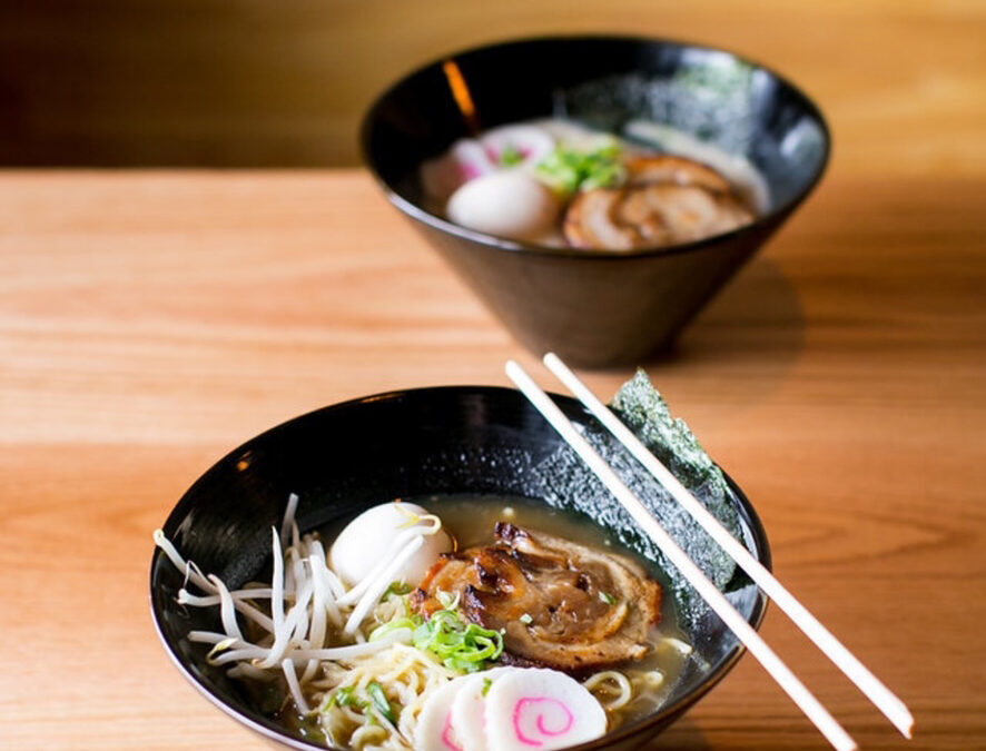 Mian Noodle House