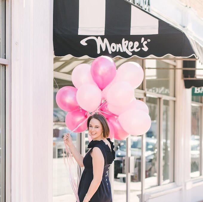 Monkee’s of Fredericksburg