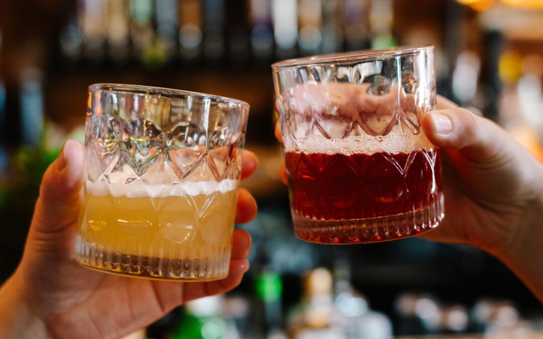 Rebellion Bourbon Bar and Kitchen