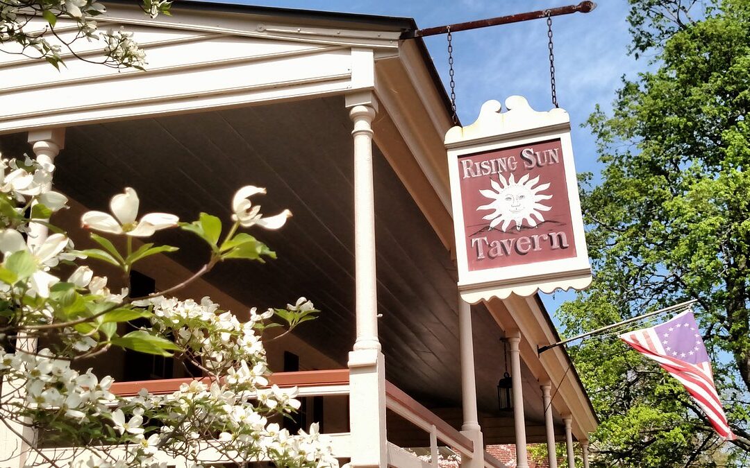 Rising Sun Tavern