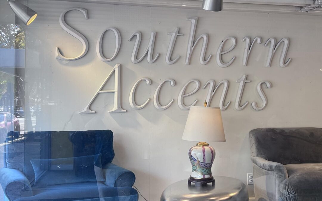 Southern Accents Trading Company