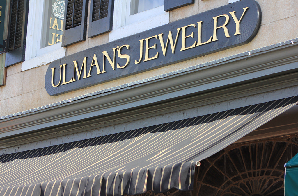 Ulman’s Jewelry