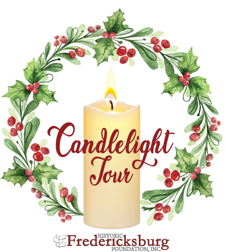 54th Annual Holiday Candlelight Tour