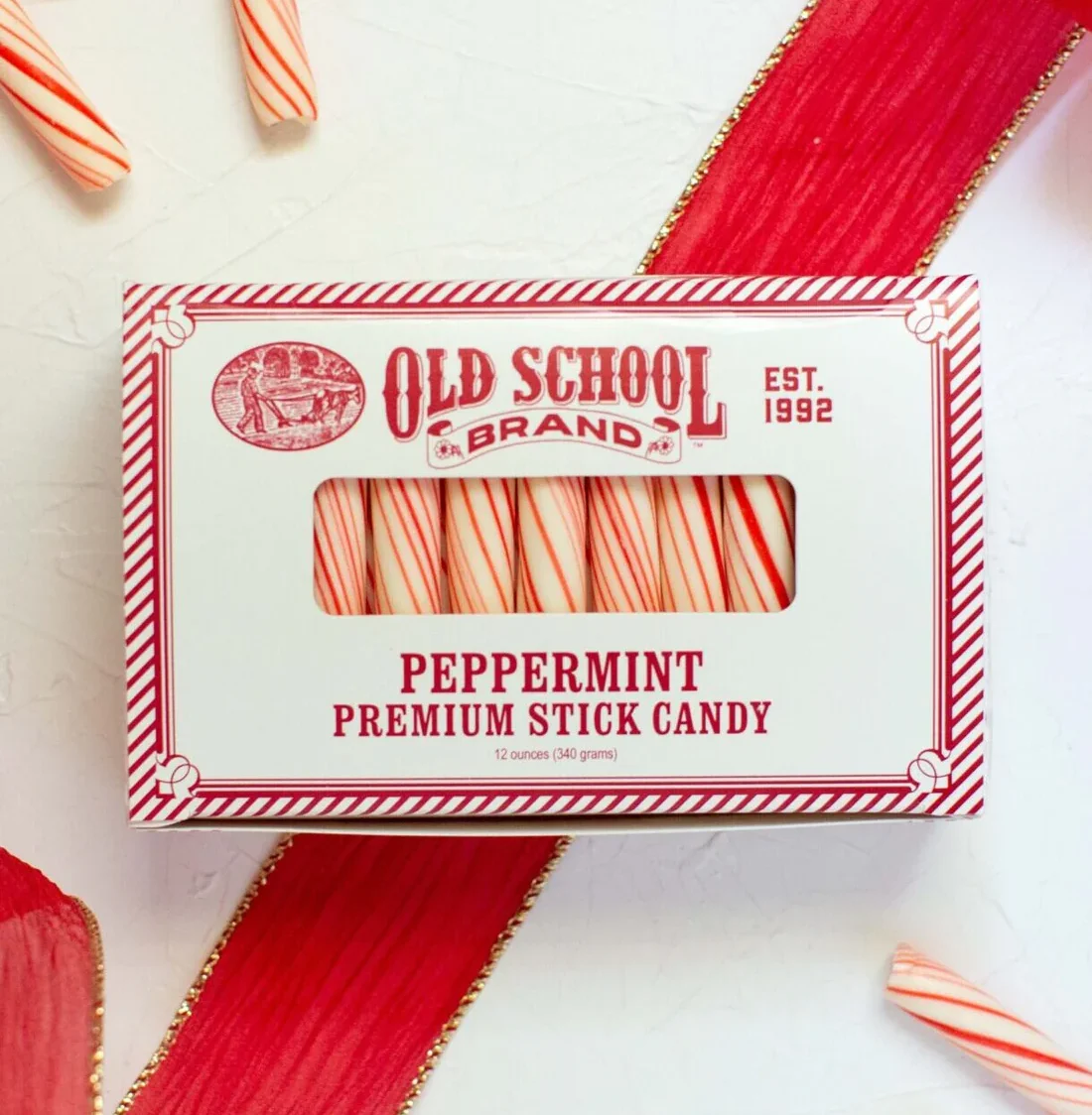 Duly Noted Peppermint