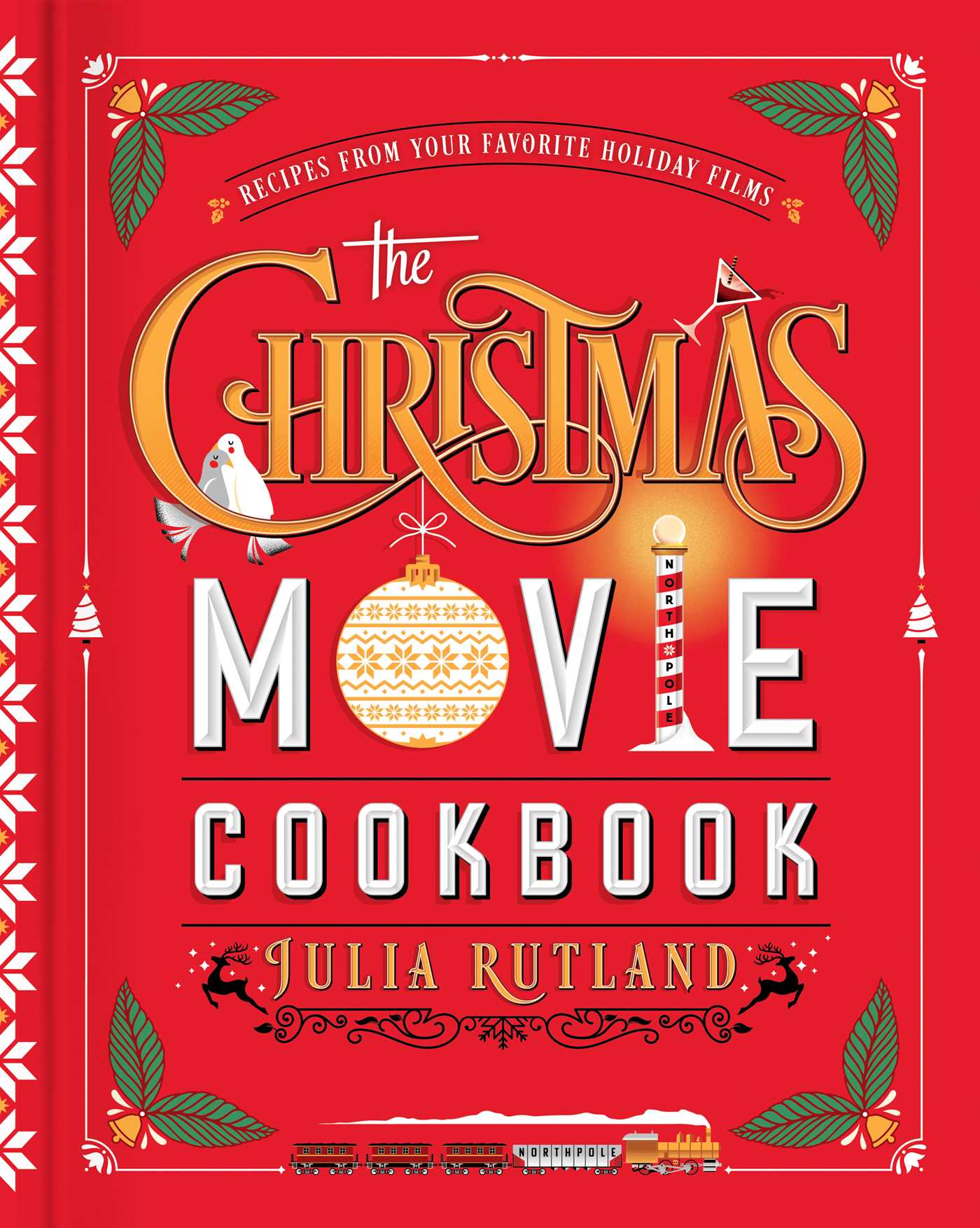 DulyNotedChristmasCookbook