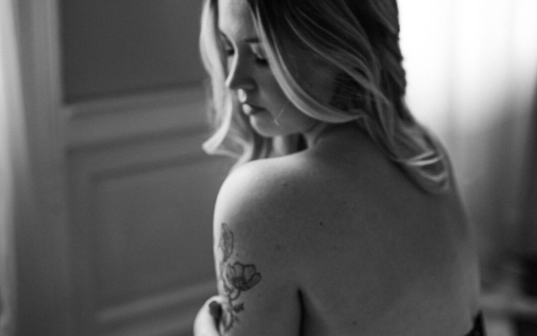 Black Lace Studios