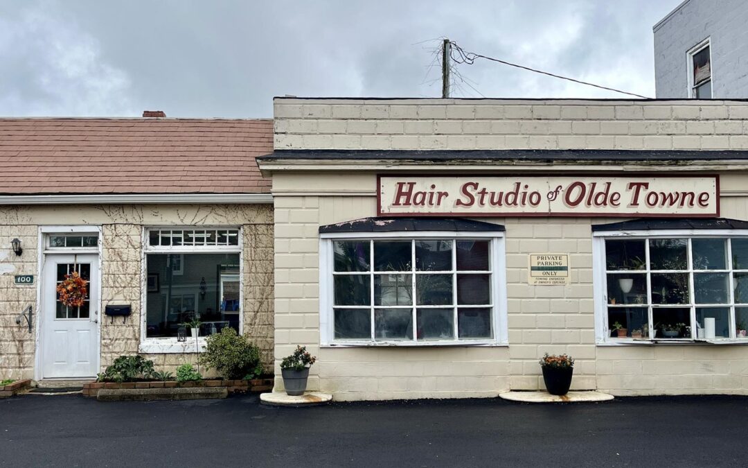 Hair Studio of Olde Towne
