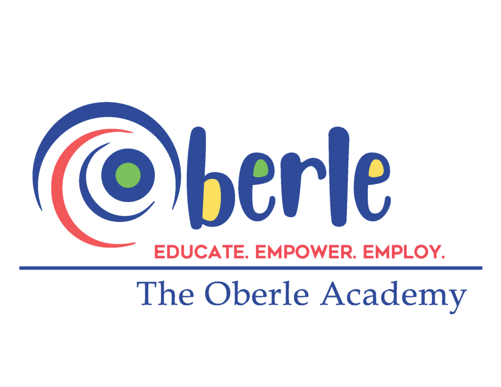 Oberle Academy Logo