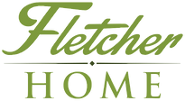 Fletcher Home Logo
