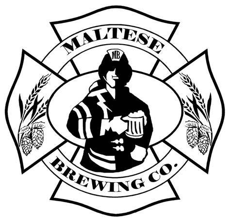 Maltese Brewing Company Logo