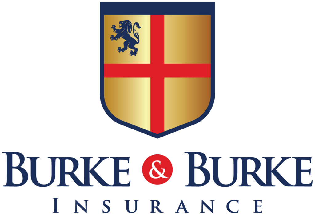 Burke & Burke Insurance Logo