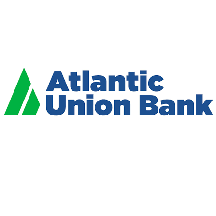 Image of the Atlantic Union Bank Logo