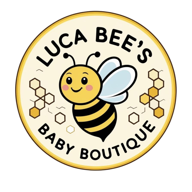 Luca Bee's Logo